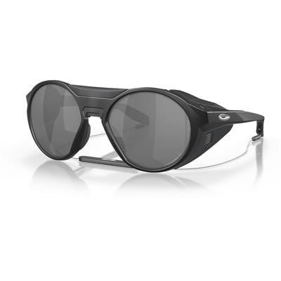 Oakley Clifden Güneş Gözlüğü - Matte Black/Prizm Black Polarized