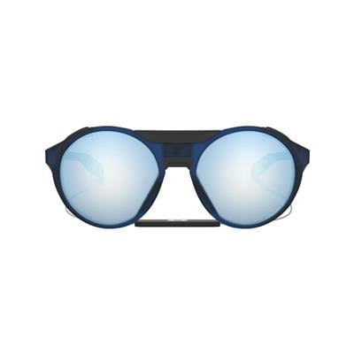 Oakley Clifden Güneş Gözlüğü - Matte Translucent Blue/Prizm Deep H2O Polarized