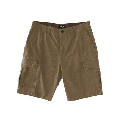 Billabong Combat Cargo Şort
