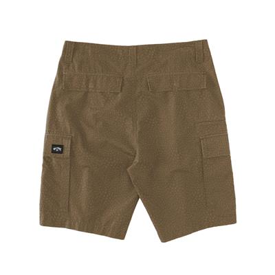 Billabong Combat Cargo Şort