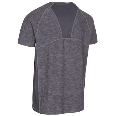 Trespass Cooper DLX Active Outdoor Erkek T-shirt