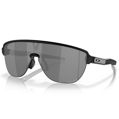 Oakley Carridor Güneş Gözlüğü - Matte Black/Prizm Black 