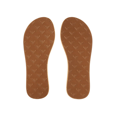 Roxy Kadın Terlik Costas J Sandal Siyah