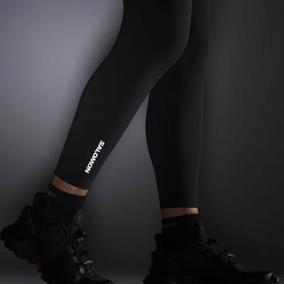 Salomon Cross Multi Kadın Koşu Taytı