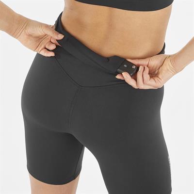 Salomon Cross Multi Kısa Tayt 