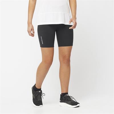 Salomon Cross Multi Kısa Tayt 