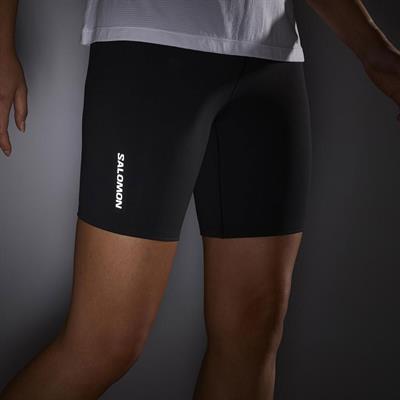 Salomon Cross Multi Kısa Tayt 