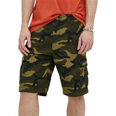 Quiksilver Crucial Battle Kargo Şort