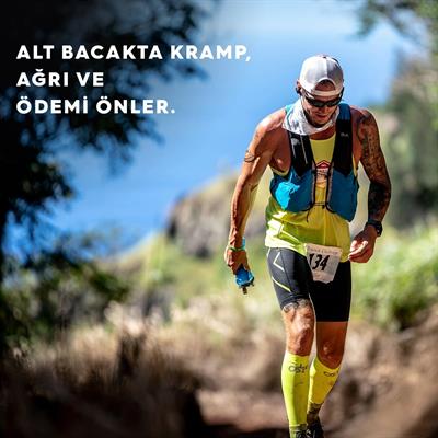 CS6 Performans Kalf Koruyucu