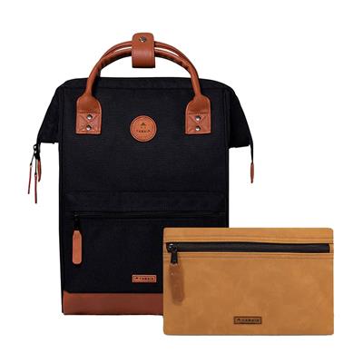 Cabaia Cologne Adventurer Oxford Medium Unisex Sırt Çantası