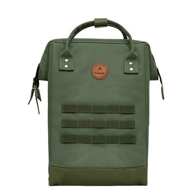 Cabaia Seoul Adventurer Oxford Medium Unisex Sırt Çantası