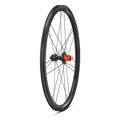Campagnolo Bora Ultra WTO 35 DB 2WF C23 Disk Fren Jant Seti