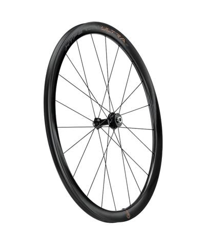 Campagnolo Hyperon Ultra DB 2WF Pair Jant Seti