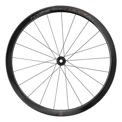 Campagnolo Hyperon Ultra DB 2WF Pair Jant Seti