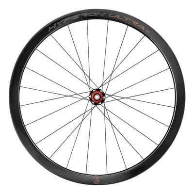 Campagnolo Hyperon Ultra DB 2WF Pair Jant Seti