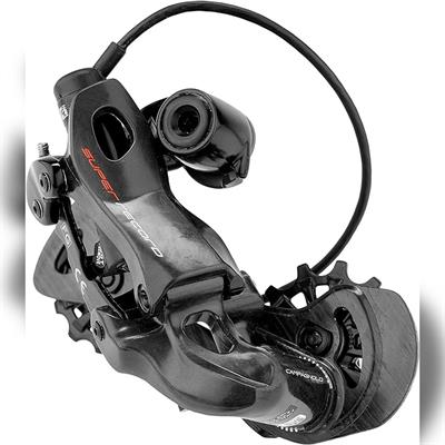 Campagnolo Super Record Eps 12S Sr E Arka Vites Aktarıcı 
