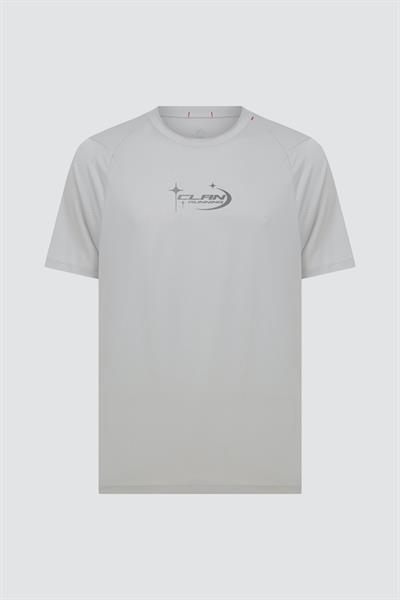 Uniform Athletics Clan Running T-Shirt - Erkek Koşu Tişörtü