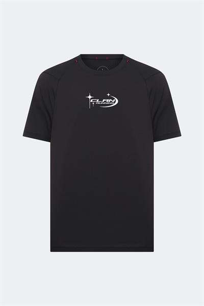 Uniform Athletics Clan Running T-Shirt - Erkek Koşu Tişörtü