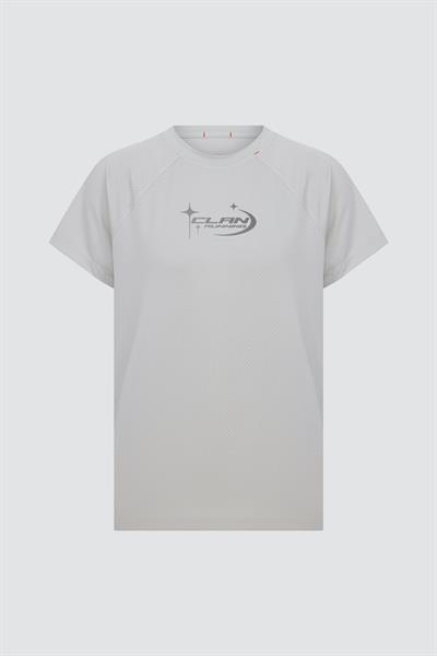 Uniform Athletics Clan Running T-Shirt - Kadın Koşu Tişörtü