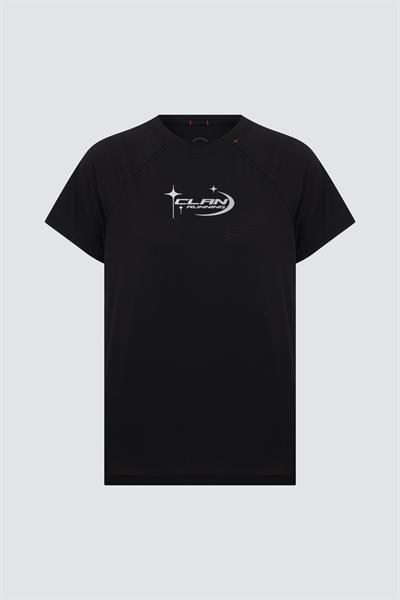 Uniform Athletics Clan Running T-Shirt - Kadın Koşu Tişörtü