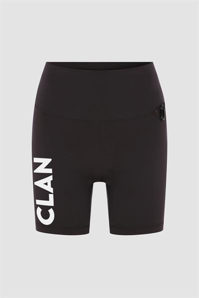 Uniform Athletics Clan Running Tayt 1/2 - Kadın Koşu Taytı