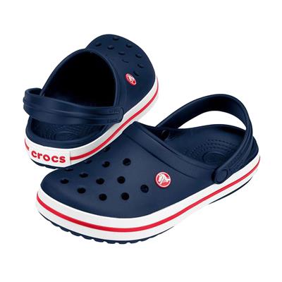 Crocs Crocband Erkek Mavi Terlik