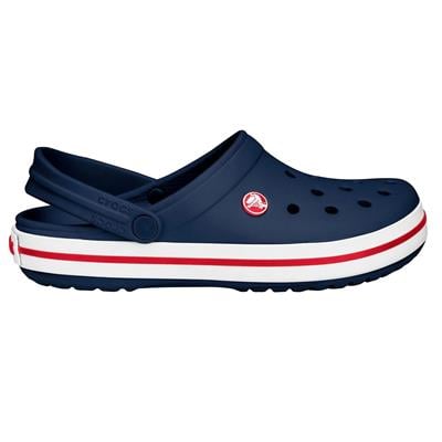 Crocs Crocband Erkek Mavi Terlik