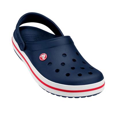 Crocs Crocband Erkek Mavi Terlik
