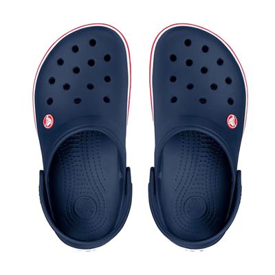Crocs Crocband Erkek Mavi Terlik