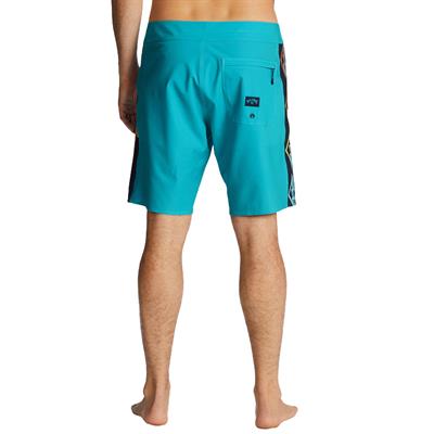 Billabong D Bah Airlite Plus Performance 19