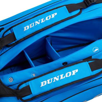 Dunlop D Tac Fx-Performance 12RKT Thermo Sırt Çantası