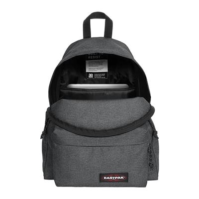 Eastpak Day Pakr Sırt Çantası - Black Denim