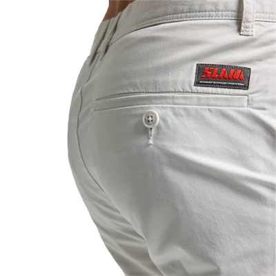 Slam Deck Chino Yürüyüş Şortu
