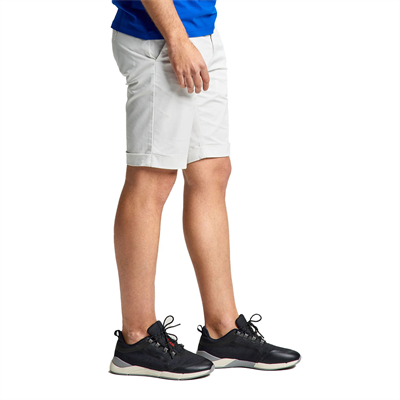 Slam Deck Chino Yürüyüş Şortu