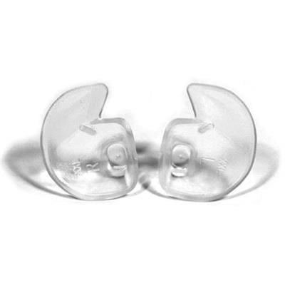 DOCS PROPLUGS Kulak Tıkacı, Kutulu, Delikli, Dalış için