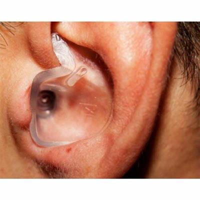 DOCS PROPLUGS Kulak Tıkacı, Kutulu, Deliksiz, Yüzme İçin