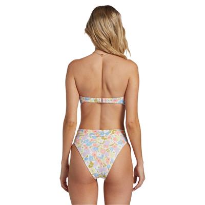 Billabong Dream Chaser Tanlines Betty Bandeau Bikini Altı