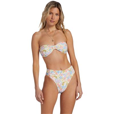 Billabong Dream Chaser Tanlines Betty Bandeau Bikini Altı
