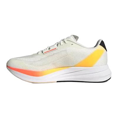 Adidas Duramo Speed Erkek Beyaz Yol Koşusu Ayakkabısı