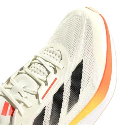 Adidas Duramo Speed Erkek Beyaz Yol Koşusu Ayakkabısı