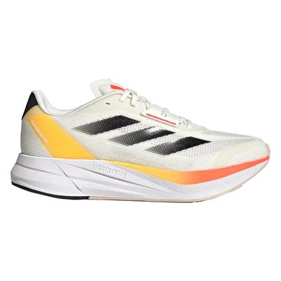 Adidas Duramo Speed Erkek Beyaz Yol Koşusu Ayakkabısı
