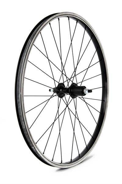 Dahon Jant Seti Briza D8 Arka