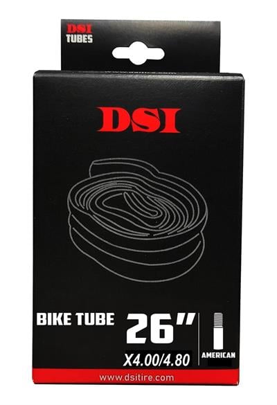 Dsi Oto Sibop 26X4.00 Av33mm İç Lastik