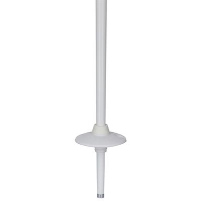 Rossignol Electra Beyaz Yürüyüş Batonu