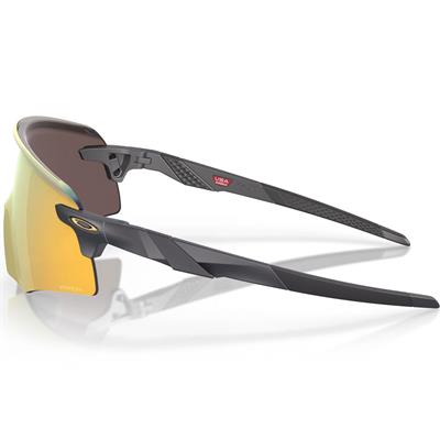 Oakley Encoder Güneş Gözlüğü - Matte Carbon/Prizm 24K