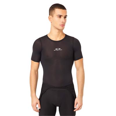 Oakley Endurance Base Layer Erkek Kısa Kollu İçlik