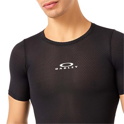 Oakley Endurance Base Layer Erkek Kısa Kollu İçlik