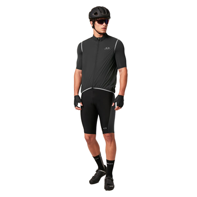 Oakley Endurance Pkbl Wind Erkek Yelek