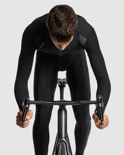 Assos Equipe RS Spring Fall Jacket Targa Bisikletçi Ceketi