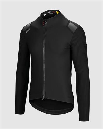 Assos Equipe RS Spring Fall Jacket Targa Bisikletçi Ceketi